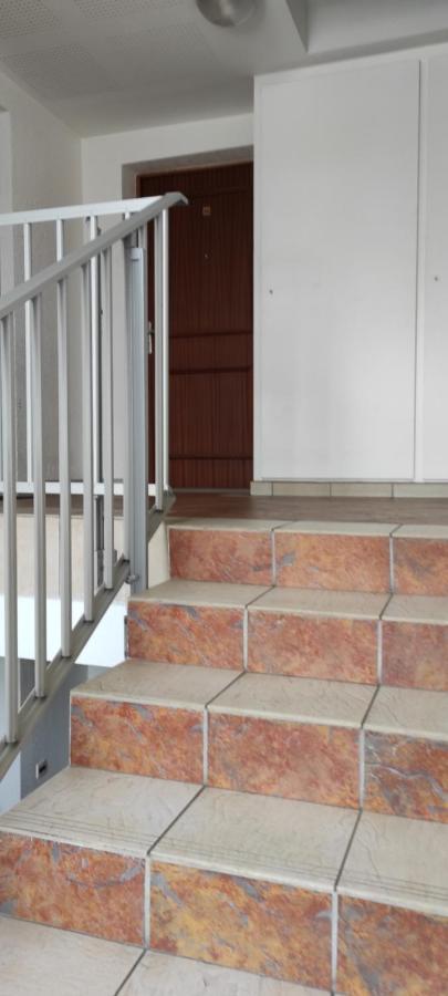 Appartement Avec Grande Terrasse A 15 Mn De La Mer Saint-Estève Exteriör bild